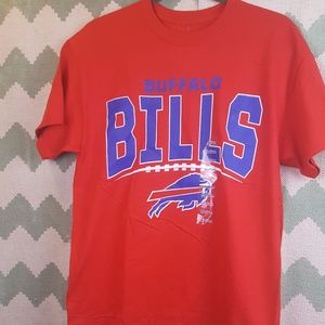 NWT Official NFL licensed Buffalo Bills Tshirt